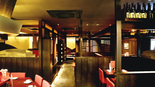 上野×貸切×個室