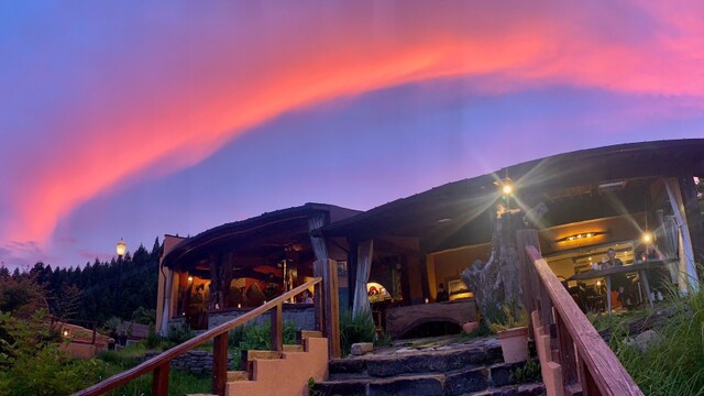 檪の丘 (クヌギノオカ) - 由布院/イタリアン | 食べログ