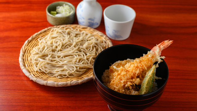 手打ちそば 美舟音のご予約 - 赤坂見附/そば | 食べログ