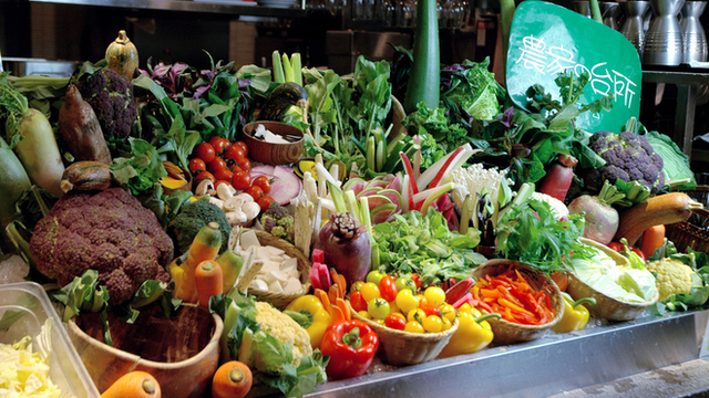 農家の台所 新宿三丁目店 新宿三丁目 野菜料理 ネット予約可 食べログ