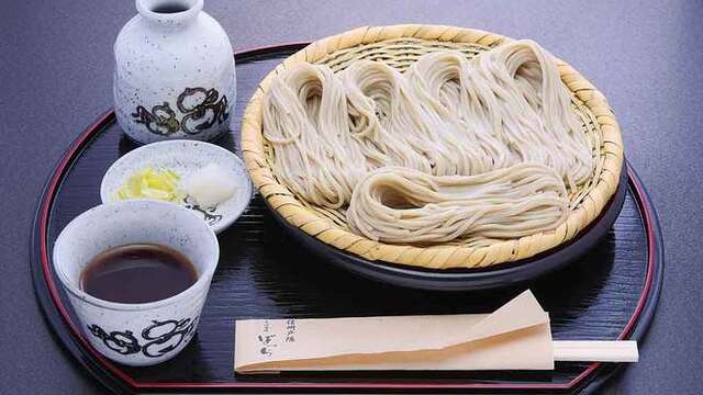 ぼっち - 長野（JR・しなの）/そば | 食べログ