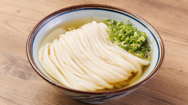 Kagawa Ippuku Kanda Ten - Ogawamachi/Udon (Wheat noodles) | Tabelog