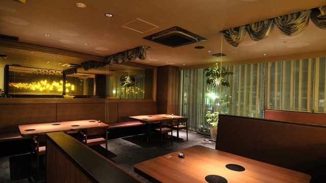 KoKoRotake 老松通り （ココロタケ）のご予約 - 北新地/ステーキ