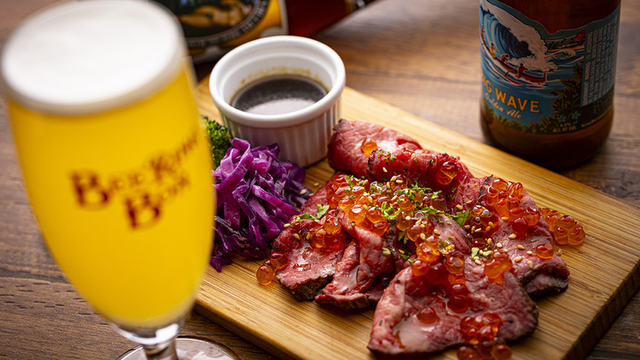 Beering Bon （ビーリングボン）のご予約 - 谷町九丁目/バル