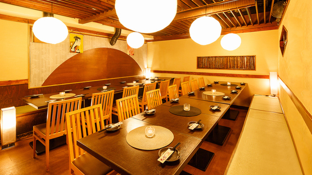 上州肉と海鮮和食 個室居酒屋 大吉 新宿西口店 （だいきち）のご予約