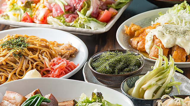 沖縄料理 大手町なんくるないさー - 大手町/沖縄料理 | 食べログ