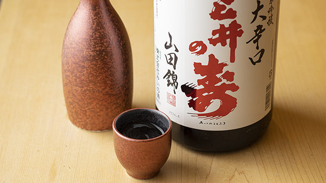 京都 鮨ノ蔵>