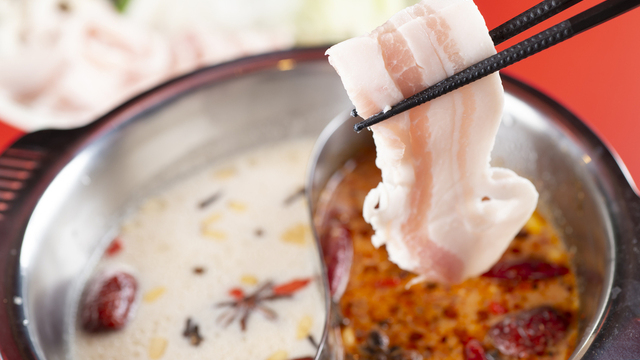 焼小籠包 火鍋 飲飲酒場 新宿歌舞伎町店のご予約 - 西武新宿