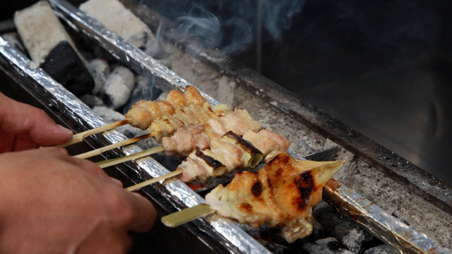 焼きとり そね爺のご予約 - 阪東橋/居酒屋 | 食べログ