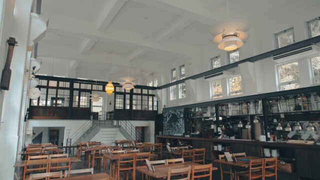 もきち モキチ鎌倉 鎌倉店 （MOKICHI KAMAKURA）のご予約 - 長谷/イタリアン