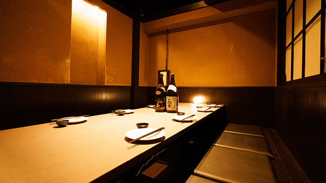 飯田橋×貸切×居酒屋