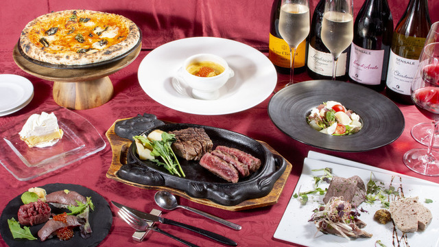 Betty 64 Reservation - Hosui Susukino/Dining bar | Tabelog