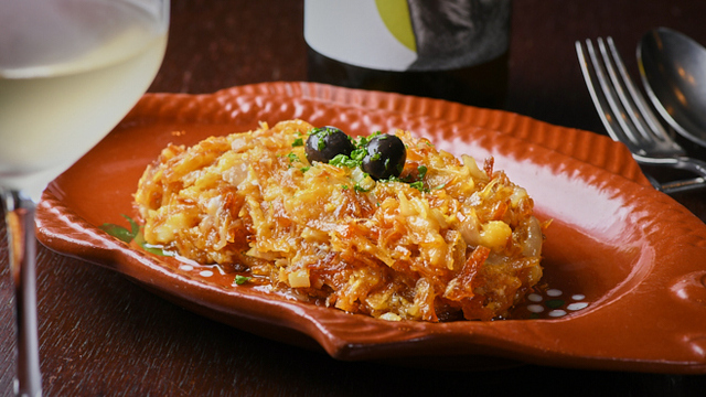 マヌエル・カーザ・デ・ファド （Manuel Casa de Fado）のご予約