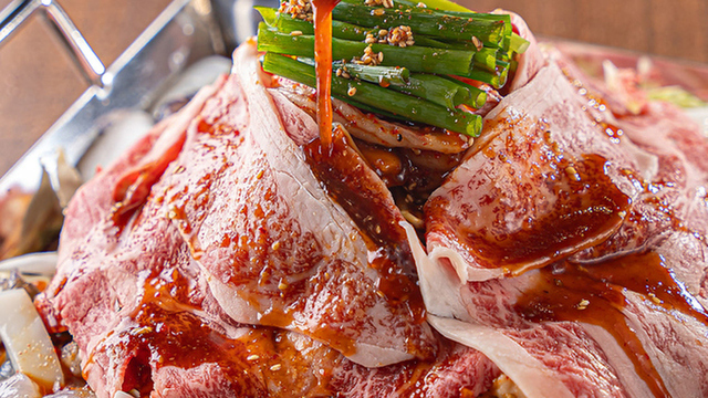 ホルモンと∞のご予約 - 西長堀/居酒屋 | 食べログ