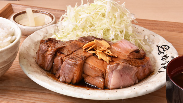 厚切りレアとんかつ ゆうとん 守山店 - 新守山/とんかつ | 食べログ