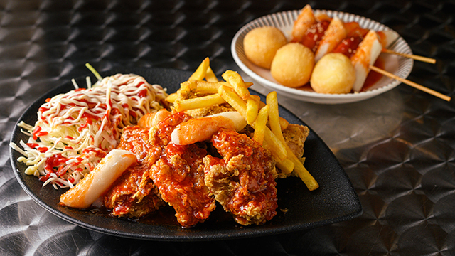 ハルハル (하루하루)のご予約 - 高円寺/韓国料理 | 食べログ ハルハル (하루하루)のご予約 - 高円寺/韓国料理 | 食べログ