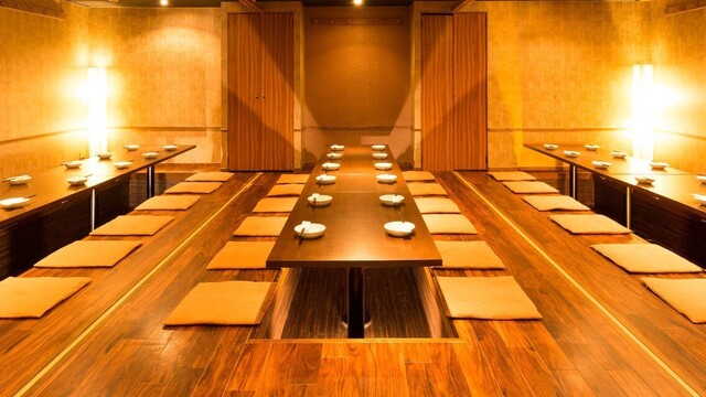 西船橋で宴会を貸切で楽しめるオススメのお店5選