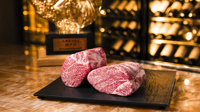 Kobe Beef Kaiseki 511 Reservation - Akasaka Mitsuke/Steak | Tabelog