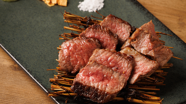 溶岩焼きグリルと世界のワイン 肉助 上大岡店のご予約 - 上大岡/肉バル