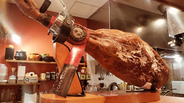 EL・エル(確認用) （エル ブエイ （EL BUEY） - 飯田橋/スペイン料理  