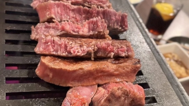 りきちゃん 大阪豊中店のご予約 - 蛍池/焼肉 | 食べログ 