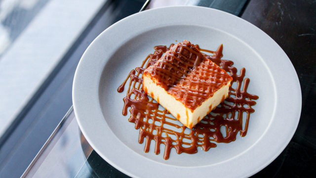 SUZUCAFE Reservation - Shibuya/Cafe | Tabelog