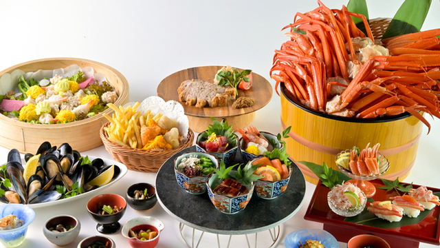 The HARBOR （【旧店名】神戸ポートキッチン）のご予約 - みなと元町 