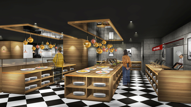 The HARBOR （【旧店名】神戸ポートキッチン）のご予約 - みなと元町 