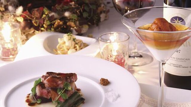 ラーゴ Ristorante Lago びわ湖浜大津 イタリアン 食べログ