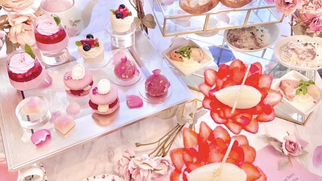 HAUTE COUTURE CAFE OMOTESANDO （オート クチュール カフェ