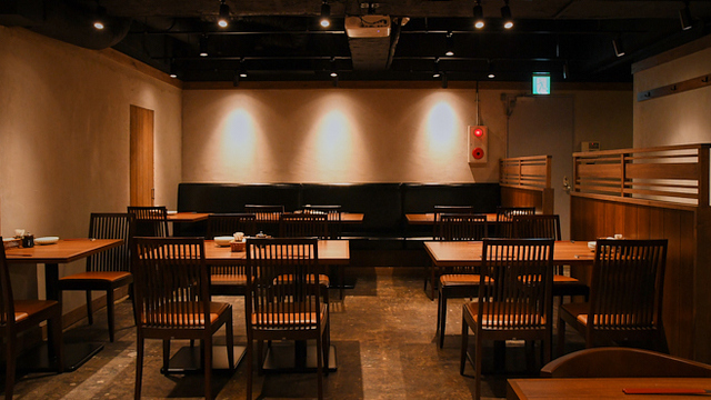 米と魚 さかなさま 日本橋茅場町店のご予約 - 茅場町/居酒屋