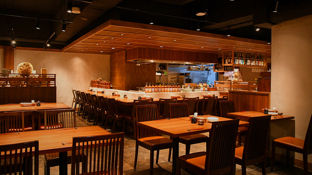 Kome to Sakana Sakanasama Nihonbashikayabamachiten Reservation  