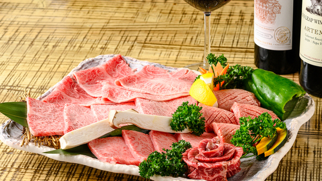 焼肉 CHAN CHAN - 表参道/焼肉/ネット予約可 | 食べログ 