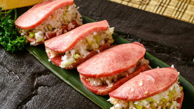 焼肉 CHAN CHAN - 表参道/焼肉/ネット予約可 | 食べログ 