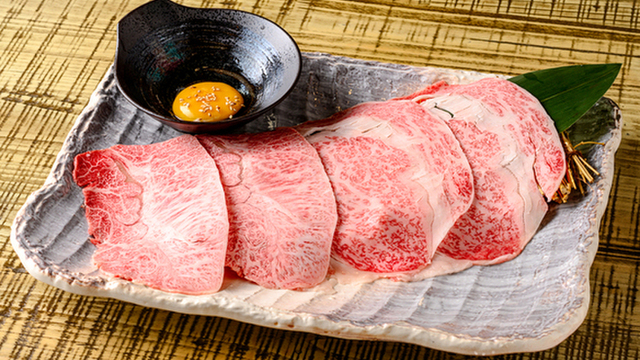 焼肉 CHAN CHAN - 表参道/焼肉/ネット予約可 | 食べログ 