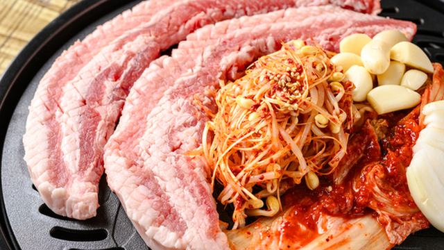 焼肉 CHAN CHAN - 表参道/焼肉/ネット予約可 | 食べログ 