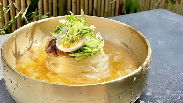 Kyo Korean Do Ajoshi gion honten - メイン写真: