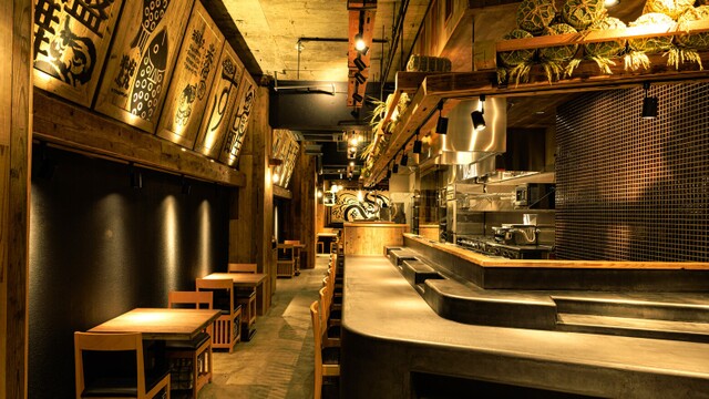 天ぷらすし海鮮米福 四条烏丸店のご予約 - 烏丸/天ぷら | 食べログ