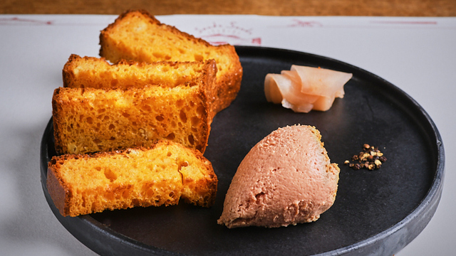 Sando Sando （サンドサンド）のご予約 - 参宮橋/イタリアン | 食べログ