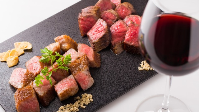 Teppanyaki Akatsuki （あかつき） Reservation - Yakuin Odori/Teppanyaki | Tabelog