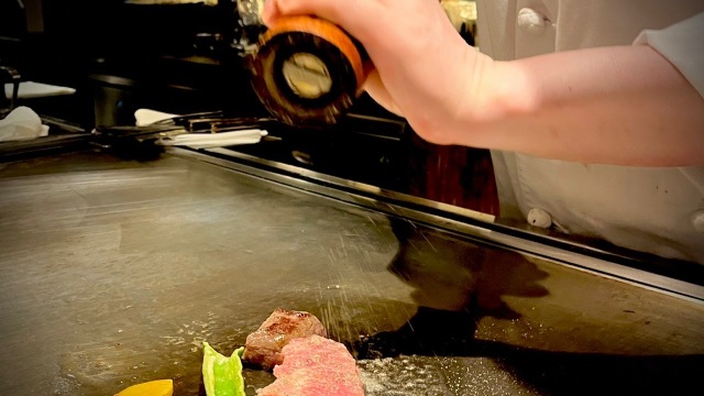 千房ADVANCE 広尾店のご予約 - 広尾/鉄板焼き | 食べログ