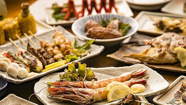 魚魚炉 有楽町店のご予約 - 有楽町/居酒屋 | 食べログ
