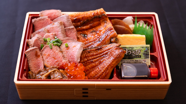 但馬牛肉まぶし・鰻 かぐら神重のご予約 - 新在家/うなぎ | 食べログ