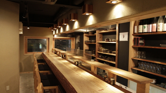 神力 阿倍野 鳥料理 食べログ