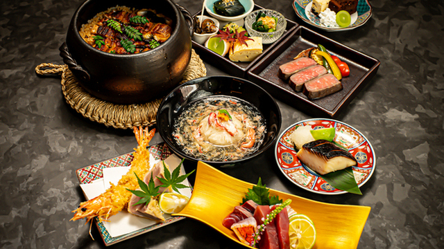旬和食 二七九 （tsunagu）のご予約 - 久屋大通/居酒屋 | 食べログ
