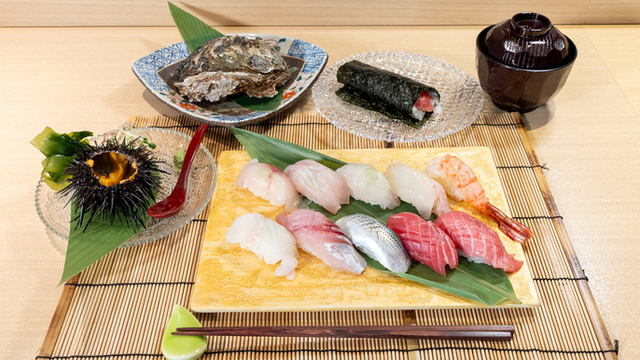 Shishikura Reservation - Ebisu/Japanese Cuisine | Tabelog