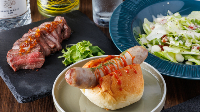 Music and Bar Linkのご予約 - 栄（名古屋）/ダイニングバー | 食べログ