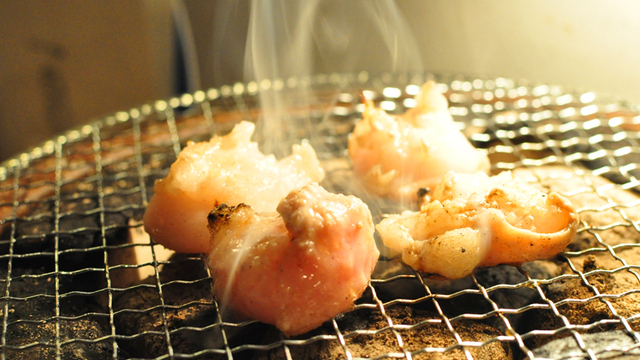ホルモン・焼肉 8 hachiのご予約 - 乃木坂/焼肉 | 食べログ
