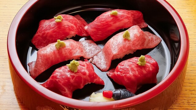 黒毛和牛一頭買い焼肉 道頓堀みつる 心斎橋店のご予約 - 心斎橋/焼肉