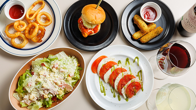 Hangry Joe's Tokyo （ハングリィ ジョーズ トウキョウ）のご予約